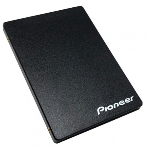 Накопичувач SSD 2.5 120GB Pioneer (APS-SL3N-120)