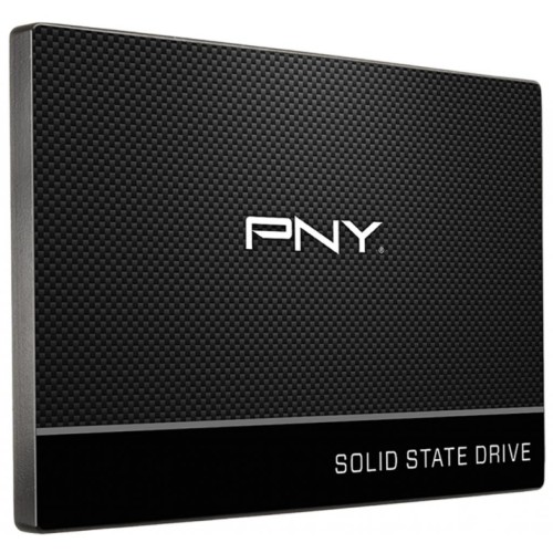 Накопичувач SSD 2.5 240GB PNY (SSD7CS900-240-PB)