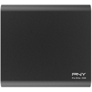 Накопичувач SSD USB 3.1 500GB PNY (PSD0CS2060-500-RB)