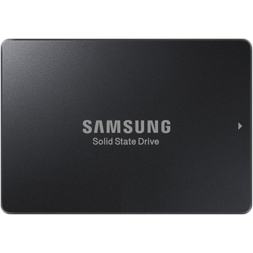 Накопичувач SSD 2.5 480GB Samsung (MZ7LH480HAHQ)