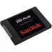 Накопичувач SSD 2.5 2TB SanDisk (SDSSDA-2T00-G26)