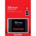 Накопичувач SSD 2.5 2TB SanDisk (SDSSDA-2T00-G26)