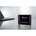 Накопичувач SSD 2.5 2TB SanDisk (SDSSDA-2T00-G26)