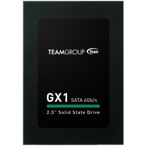 Накопичувач SSD 2.5