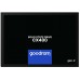 Накопичувач SSD 2.5 128GB Goodram (SSDPR-CX400-128-G2)