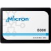 Накопичувач SSD 2.5 960GB Micron (MTFDDAK960TDS-1AW1ZABYY)