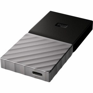 Накопичувач SSD USB 3.1 512GB WD (WDBKVX5120PSL-WESN)