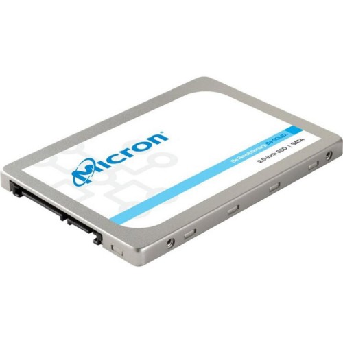 Накопичувач SSD 2.5 512GB Micron (MTFDDAK512TDL-1AW1ZABYY)