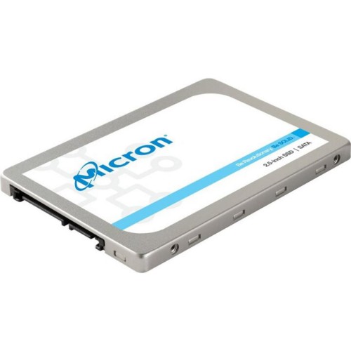 Накопичувач SSD 2.5 1TB Micron (MTFDDAK1T0TDL-1AW1ZABYY)