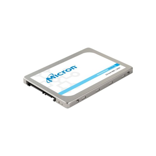 Накопичувач SSD 2.5 2TB Micron (MTFDDAK2T0TDL-1AW1ZABYY)