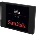 Накопичувач SSD 2.5 250GB SanDisk (SDSSDH3-250G-G25)