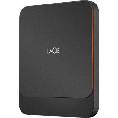 Накопичувач SSD USB-C 2TB LaCie (STHK2000800)