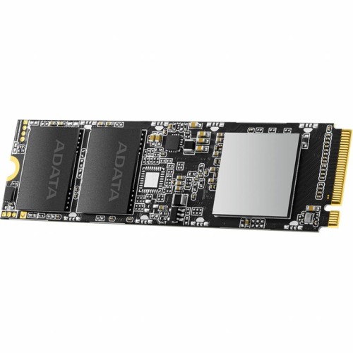 Накопичувач SSD M.2 2280 512GB ADATA (ASX8100NP-512GT-C)