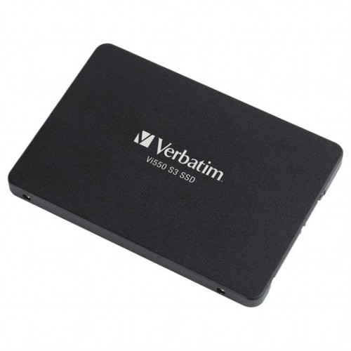 Накопичувач SSD 2.5 256GB Verbatim (49351)