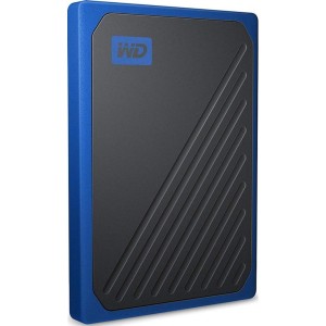 Накопичувач SSD WD USB 3.0 500GB (WDBMCG5000ABT-WESN)