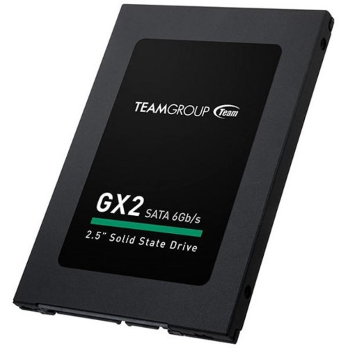 Накопичувач SSD 2.5 1TB Team (T253X2001T0C101)