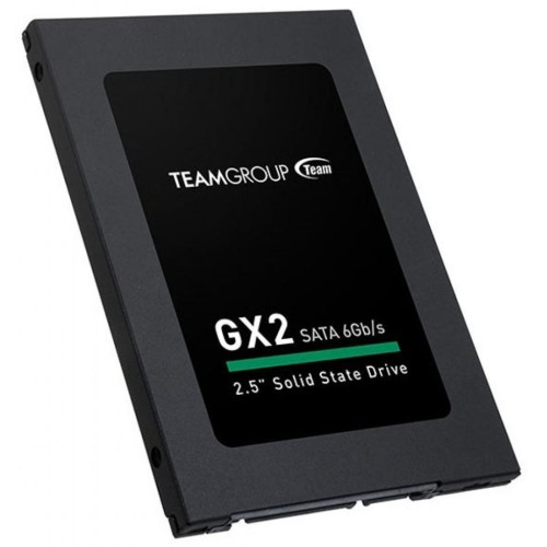 Накопичувач SSD 2.5 1TB Team (T253X2001T0C101)