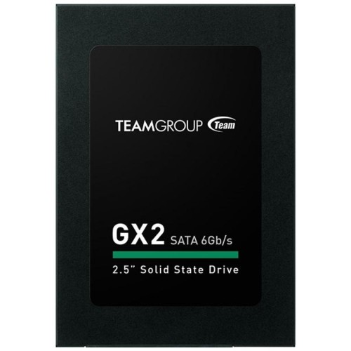 Накопичувач SSD 2.5 1TB Team (T253X2001T0C101)