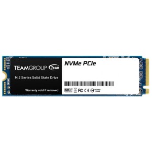 Накопичувач SSD M.2 2280 128GB Team (TM8FP6128G0C101)