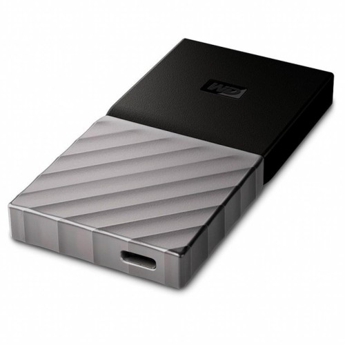 Накопичувач SSD USB 3.1 1TB WD (WDBKVX0010PSL-WESN)