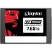 Накопичувач SSD 2.5 7.68TB Kingston (SEDC450R/7680G)