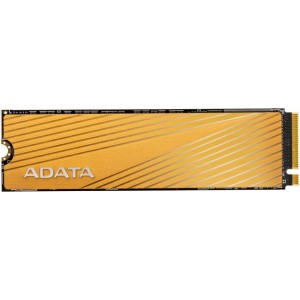 Накопичувач SSD M.2 2280 2TB ADATA (AFALCON-2T-C)