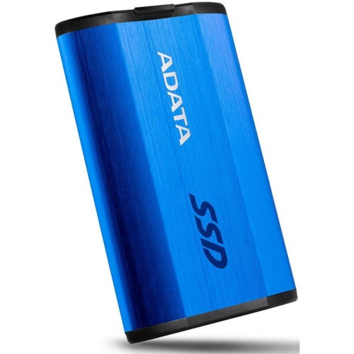 Накопичувач SSD USB 3.2 1TB ADATA (ASE800-1TU32G2-CBL)