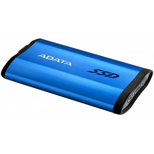 Накопичувач SSD USB 3.2 1TB ADATA (ASE800-1TU32G2-CBL)