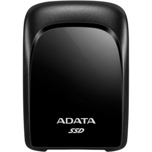 Накопичувач SSD USB 3.2 1.92TB ADATA (ASC680-1T92U32G2-CBK)