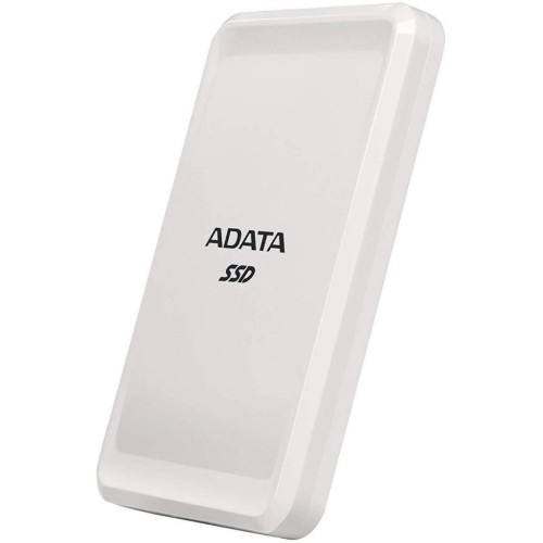 Накопичувач SSD USB 3.2 1TB ADATA (ASC685-1TU32G2-CWH)