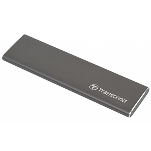 Накопичувач SSD USB 3.1 960GB Transcend (TS960GESD250C)