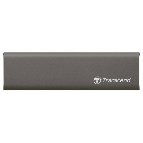 Накопичувач SSD USB 3.1 960GB Transcend (TS960GESD250C)