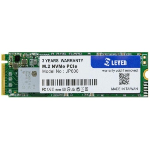 Накопичувач SSD M.2 2280 1TB LEVEN (JP600-1TB)