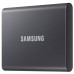 Накопичувач SSD USB 3.2 500GB T7 Samsung (MU-PC500T/WW)