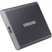 Накопичувач SSD USB 3.2 500GB T7 Samsung (MU-PC500T/WW)