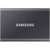 Накопичувач SSD USB 3.2 500GB T7 Samsung (MU-PC500T/WW)