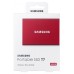 Накопичувач SSD USB 3.2 500GB T7 Samsung (MU-PC500R/WW)