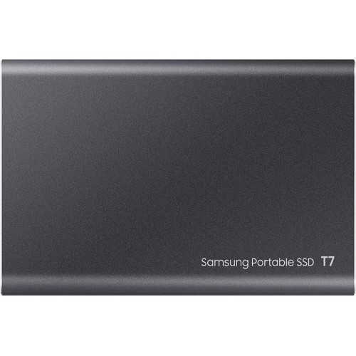 Накопичувач SSD USB 3.2 2TB T7 Samsung (MU-PC2T0T/WW)