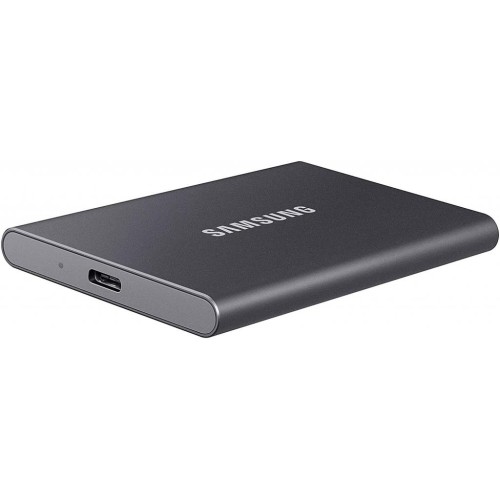 Накопичувач SSD USB 3.2 2TB T7 Samsung (MU-PC2T0T/WW)