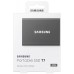 Накопичувач SSD USB 3.2 2TB T7 Samsung (MU-PC2T0T/WW)