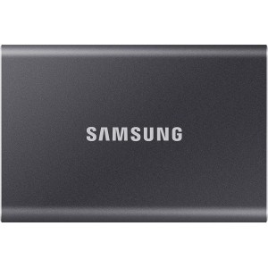 Накопичувач SSD USB 3.2 2TB T7 Samsung (MU-PC2T0T/WW)