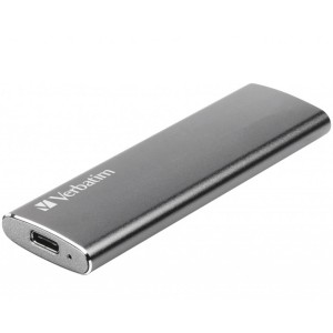 Накопичувач SSD USB 3.1 120GB Verbatim (47441)