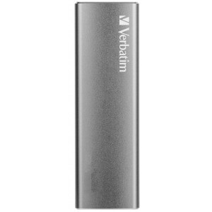 Накопичувач SSD USB 3.1 480GB Verbatim (47443)