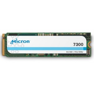 Накопичувач SSD M.2 2280 400GB Micron (MTFDHBA400TDG-1AW1ZABYY)