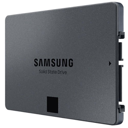 Накопичувач SSD 2.5 1TB Samsung (MZ-77Q1T0BW)