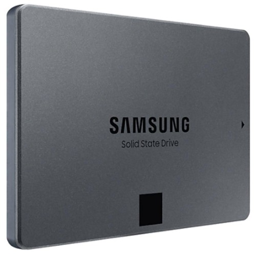 Накопичувач SSD 2.5 1TB Samsung (MZ-77Q1T0BW)