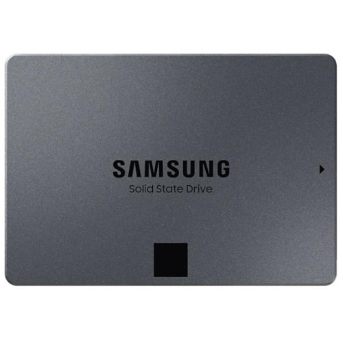 Накопичувач SSD 2.5 1TB Samsung (MZ-77Q1T0BW)