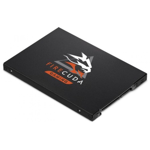 Накопичувач SSD 2.5 500GB Seagate (ZA500GM1A001)