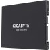 Накопичувач SSD 2.5 512GB GIGABYTE (GP-UDPRO512G)