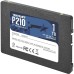 Накопичувач SSD 2.5 1TB Patriot (P210S1TB25)